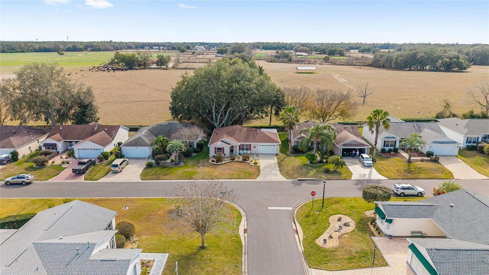 VILLAGES/MARION UN #61 - Residential