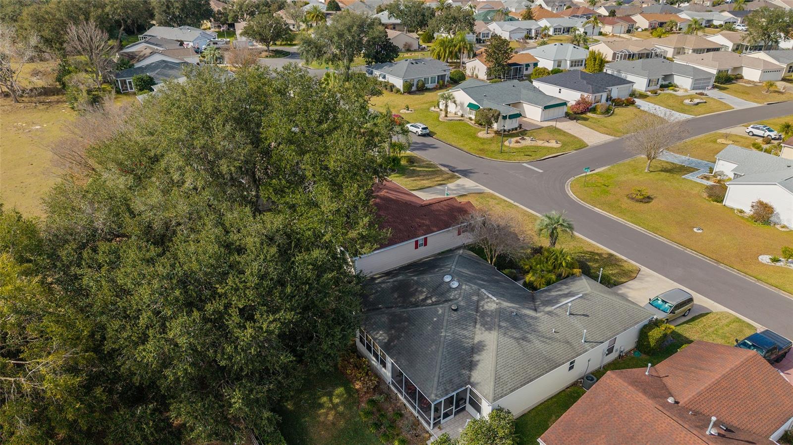 VILLAGES/MARION UN #61 - Residential