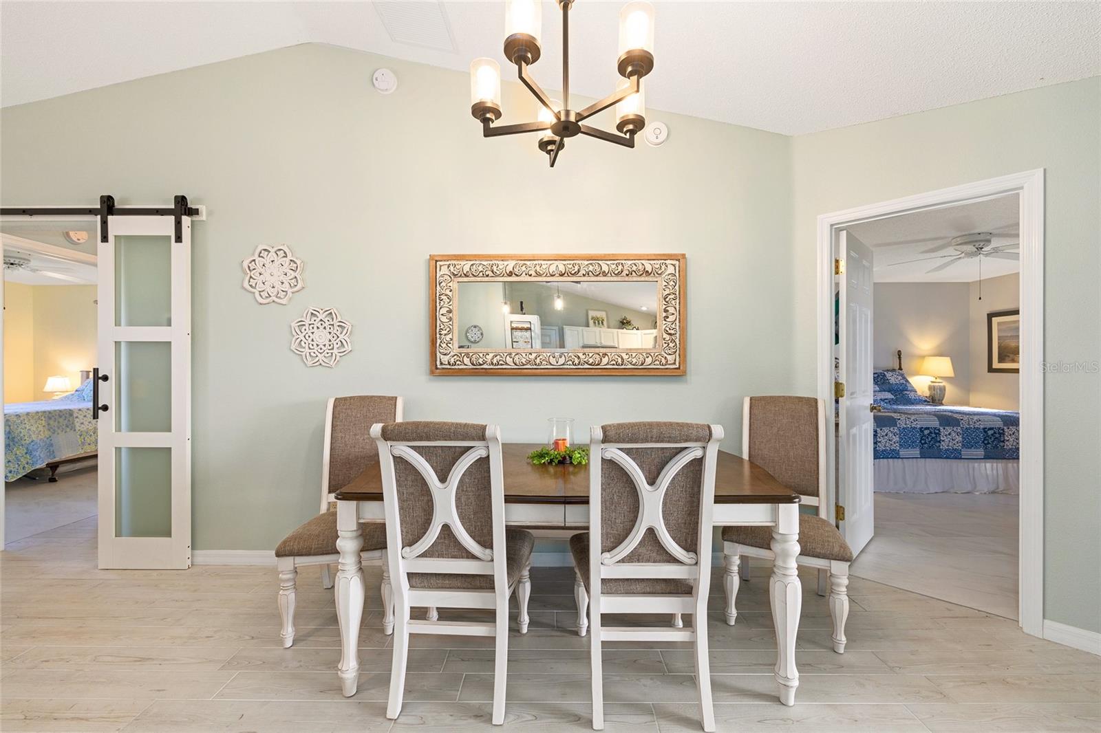 VILLAGES/MARION UN #61 - Residential