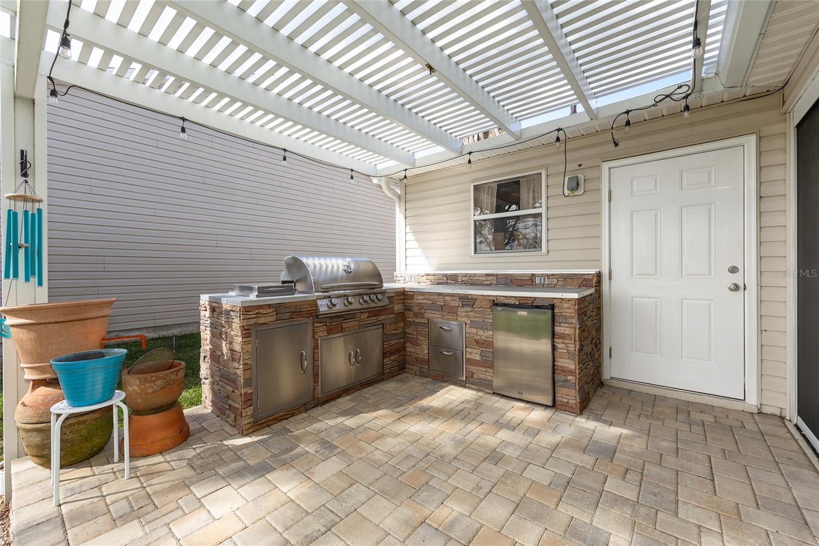 VILLAGES/MARION UN #61 - Residential