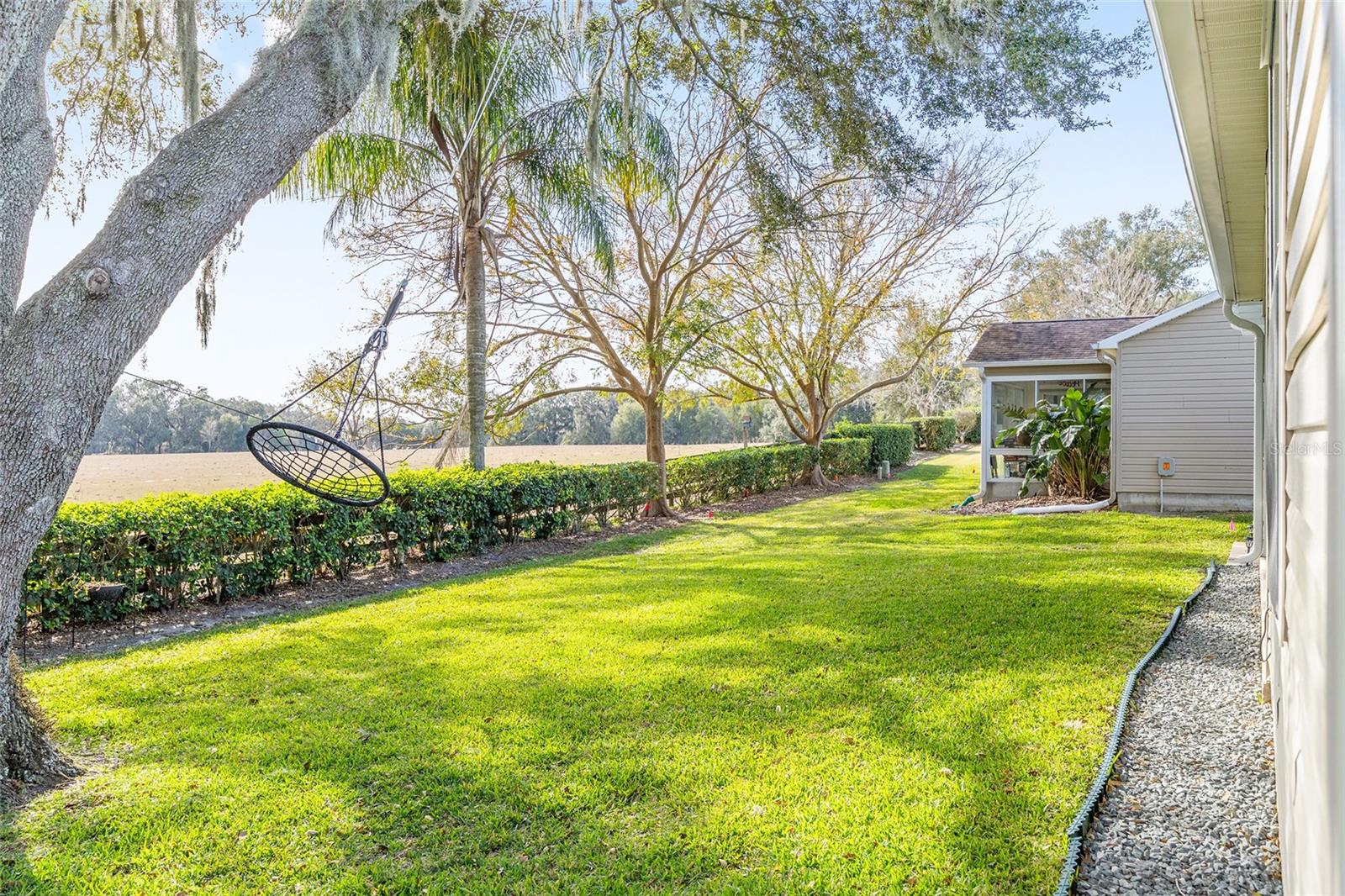 VILLAGES/MARION UN #61 - Residential