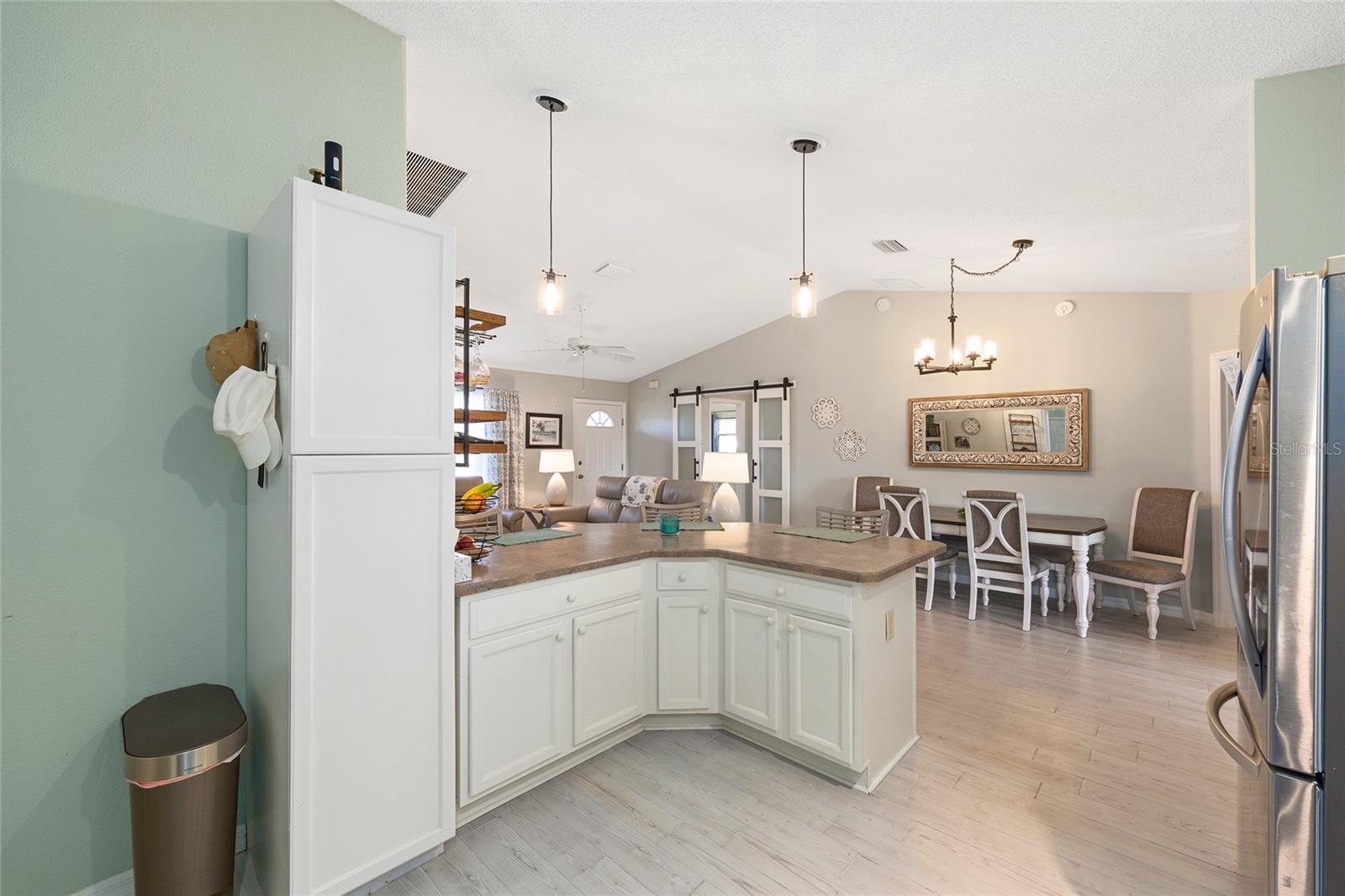 VILLAGES/MARION UN #61 - Residential