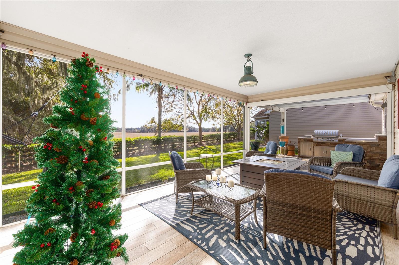 VILLAGES/MARION UN #61 - Residential