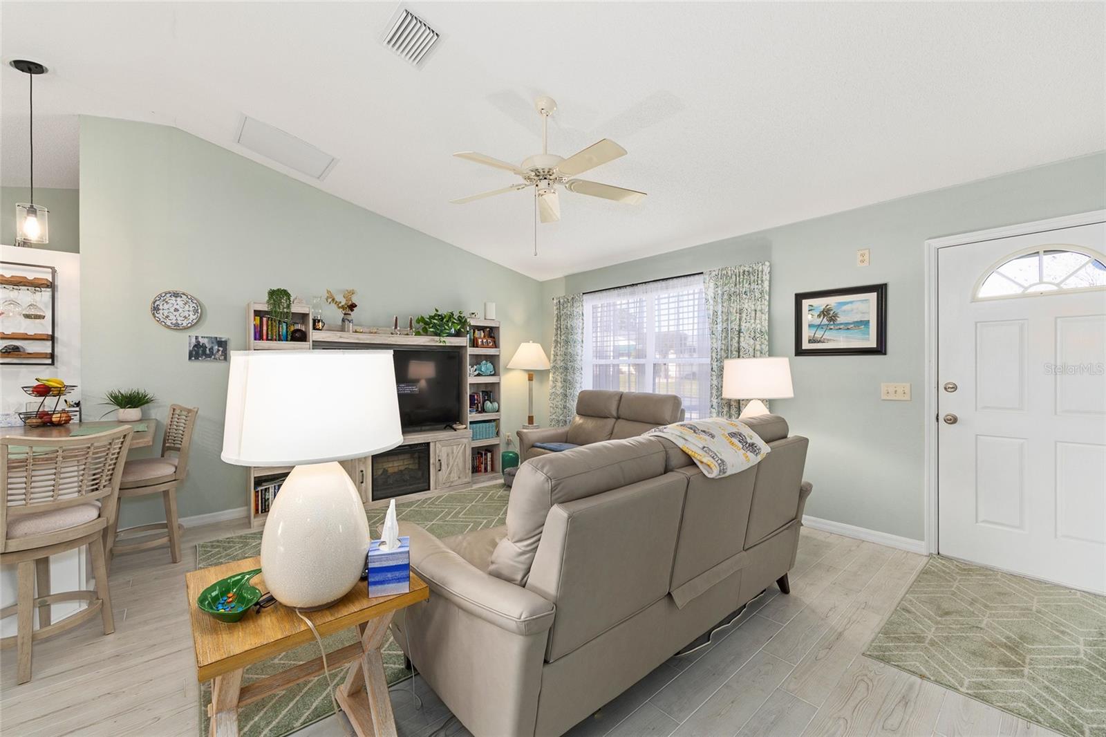 VILLAGES/MARION UN #61 - Residential