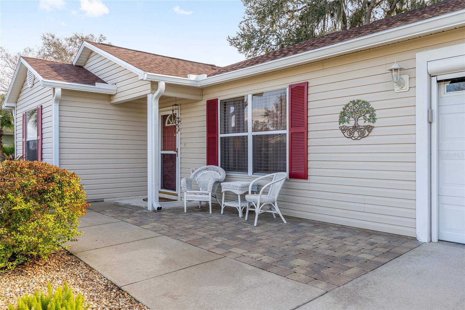 VILLAGES/MARION UN #61 - Residential