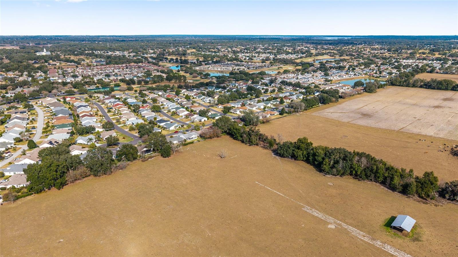 VILLAGES/MARION UN #61 - Residential