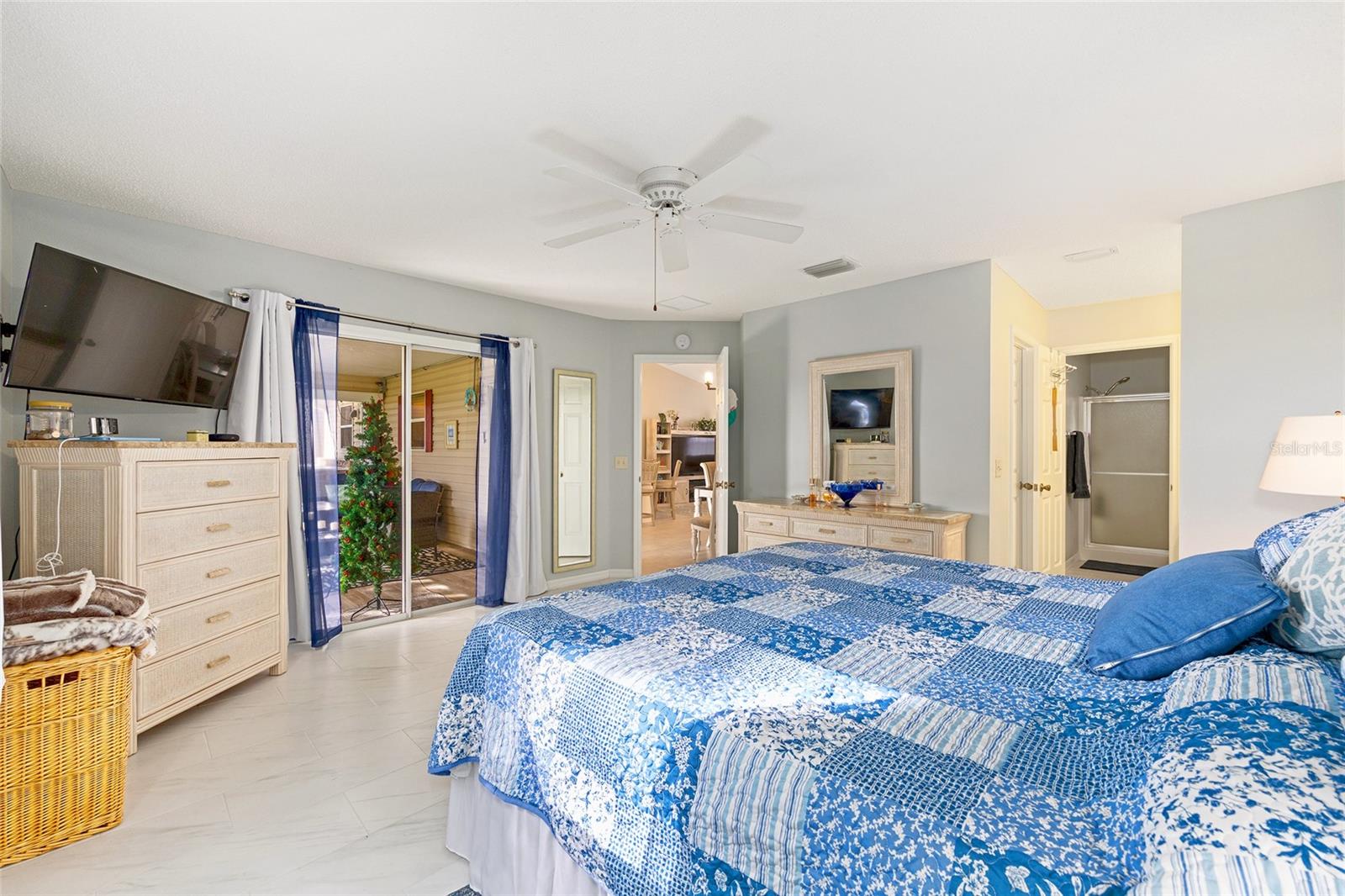 VILLAGES/MARION UN #61 - Residential