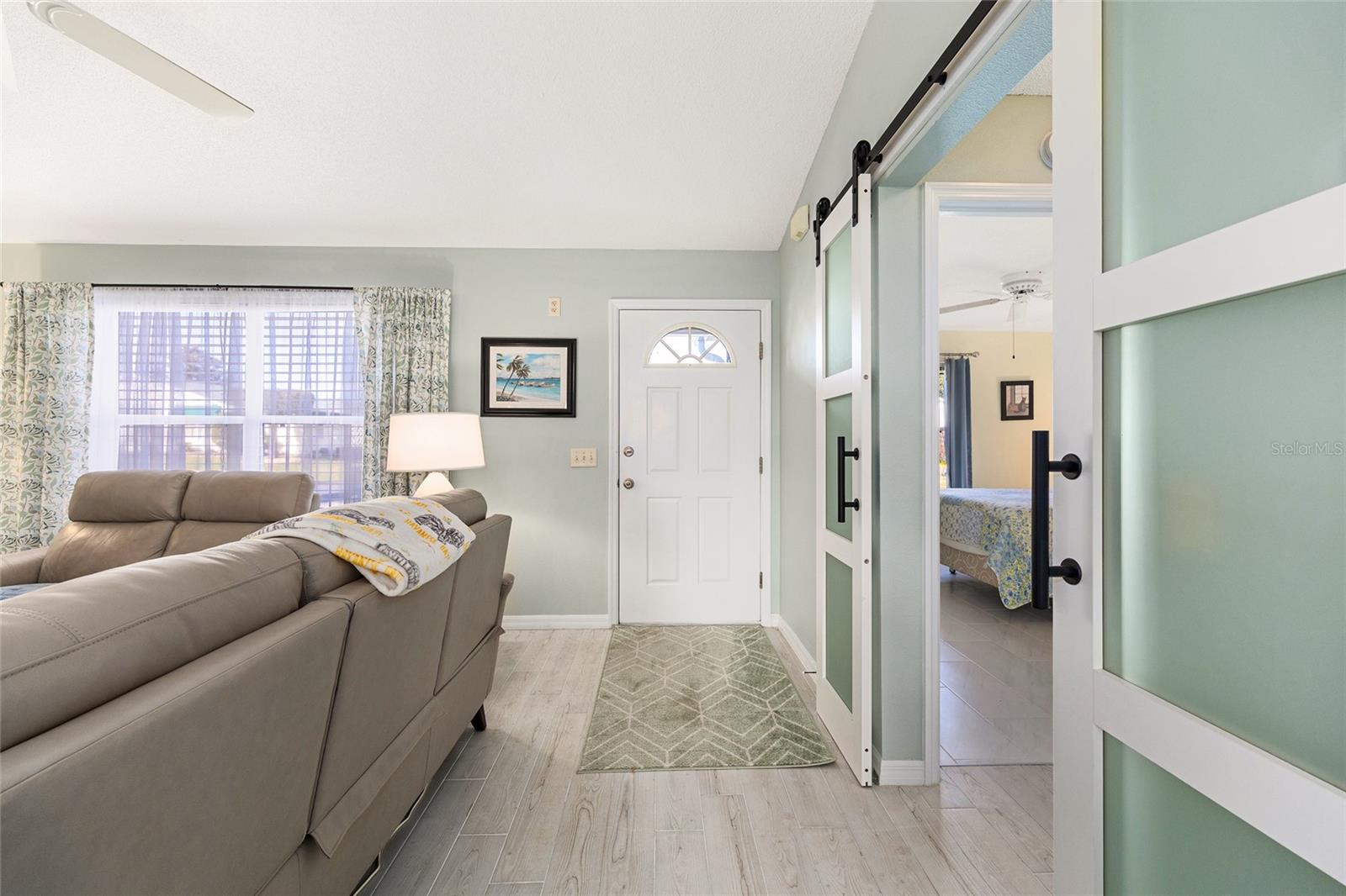 VILLAGES/MARION UN #61 - Residential