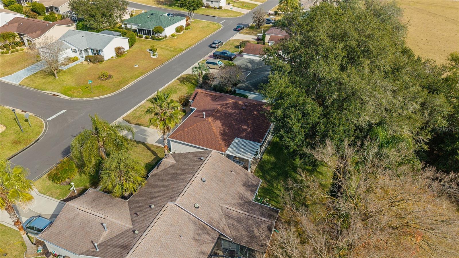 VILLAGES/MARION UN #61 - Residential