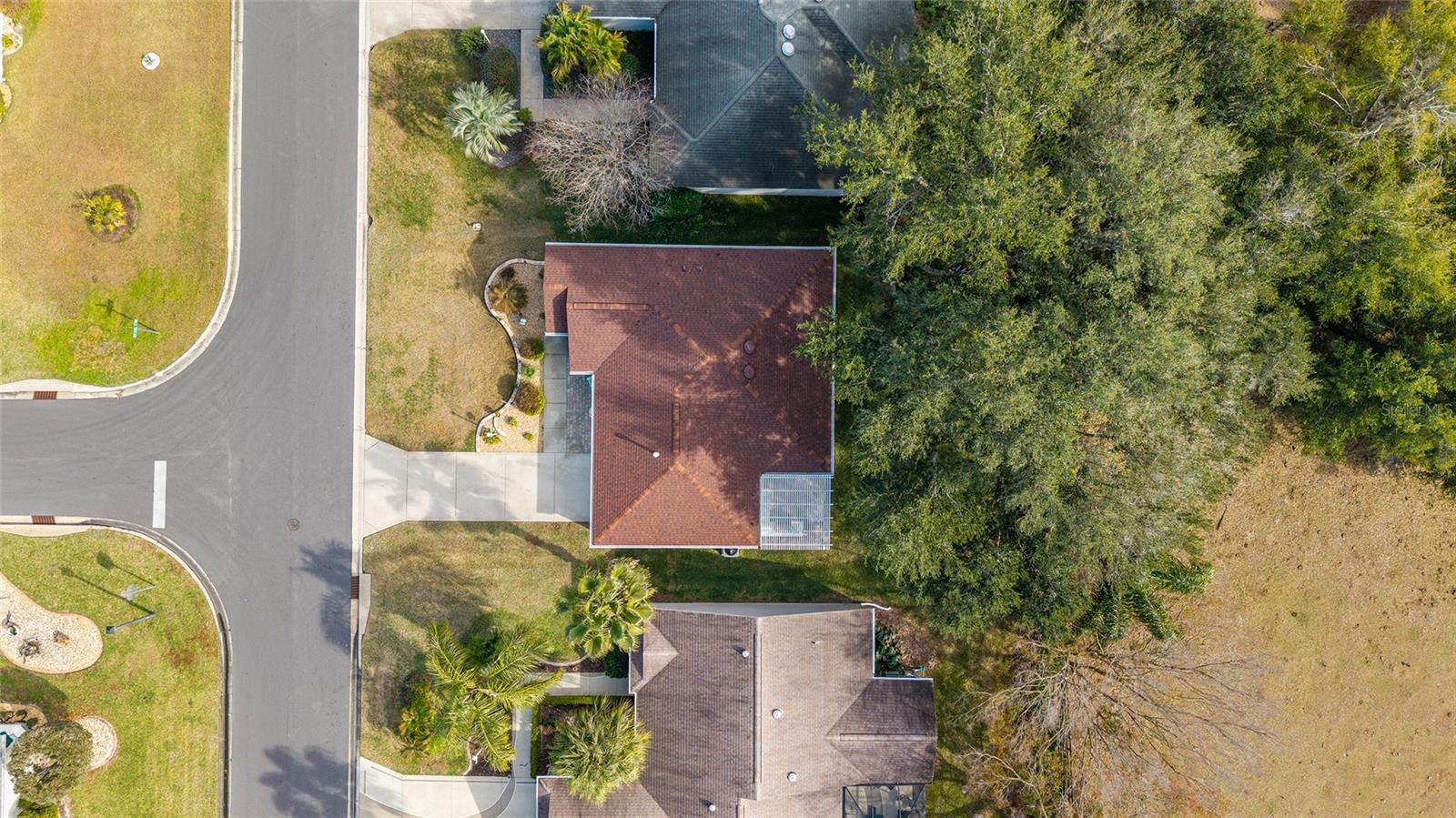 VILLAGES/MARION UN #61 - Residential