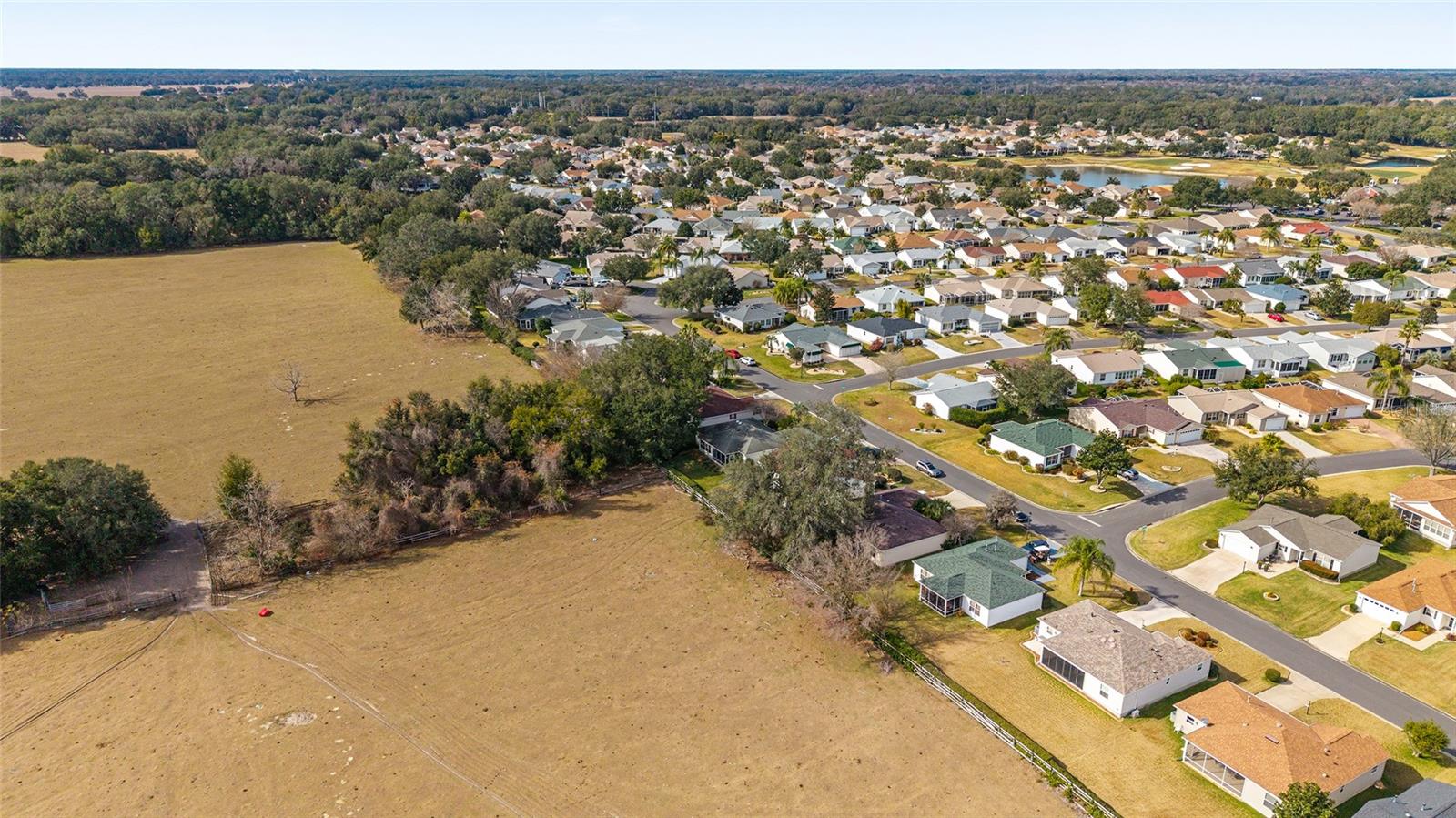 VILLAGES/MARION UN #61 - Residential