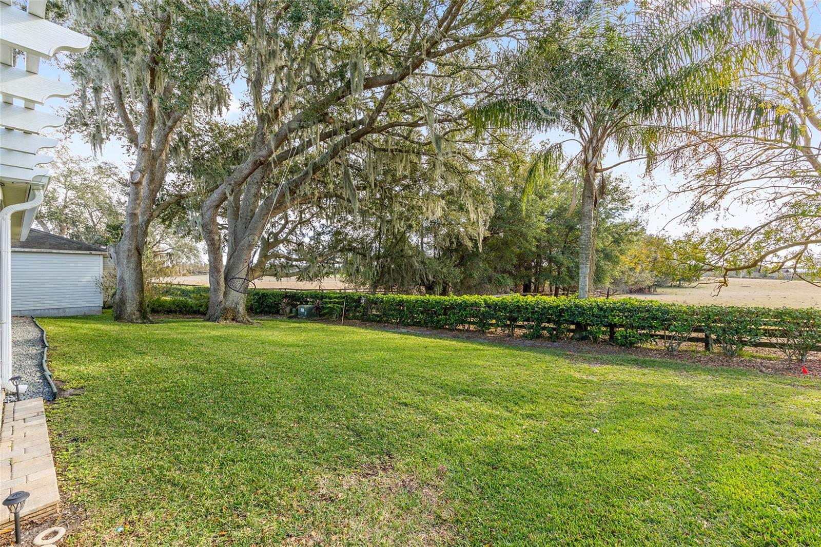 VILLAGES/MARION UN #61 - Residential