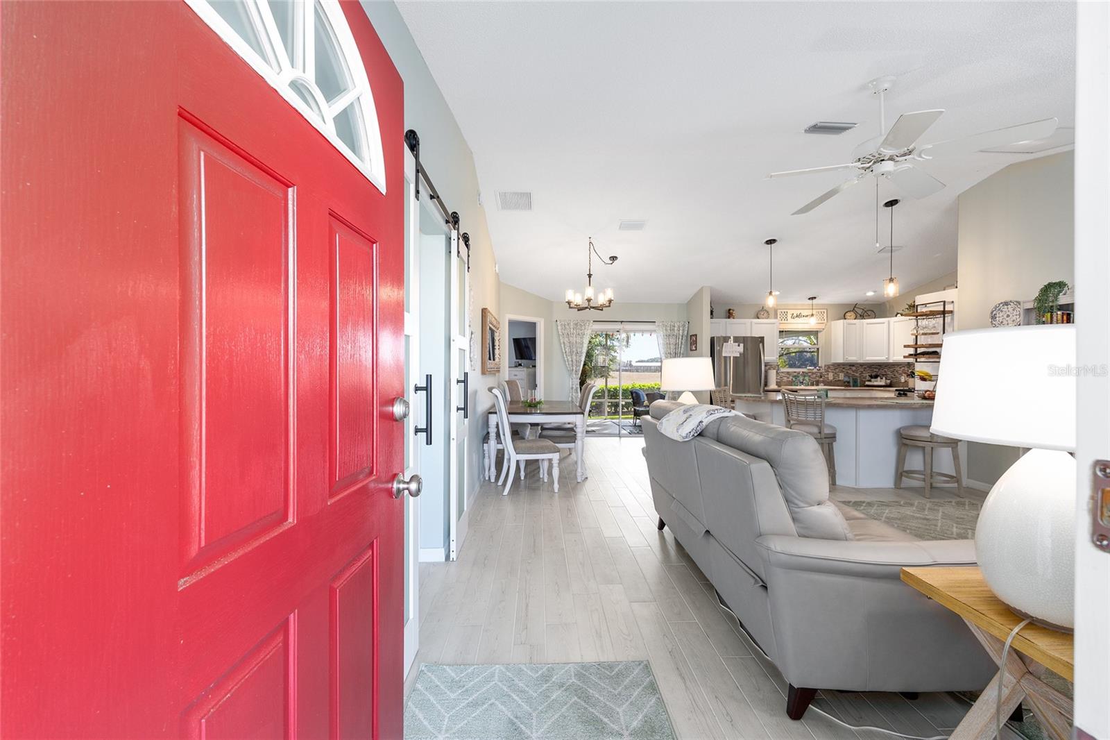 VILLAGES/MARION UN #61 - Residential