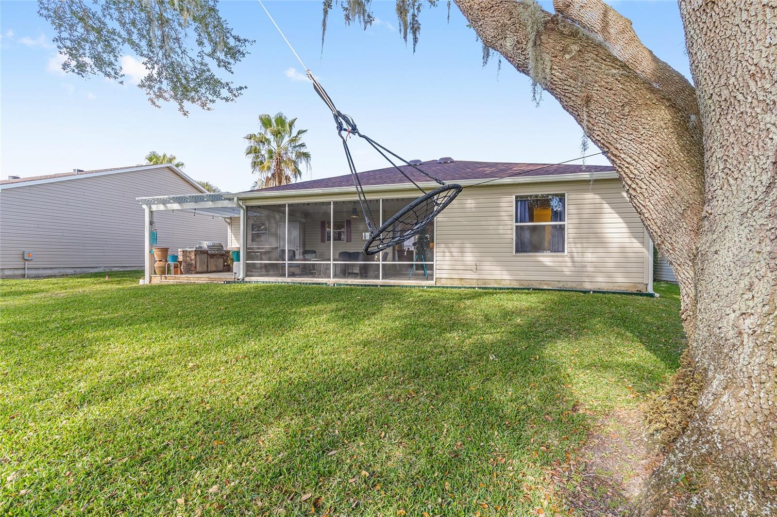 VILLAGES/MARION UN #61 - Residential