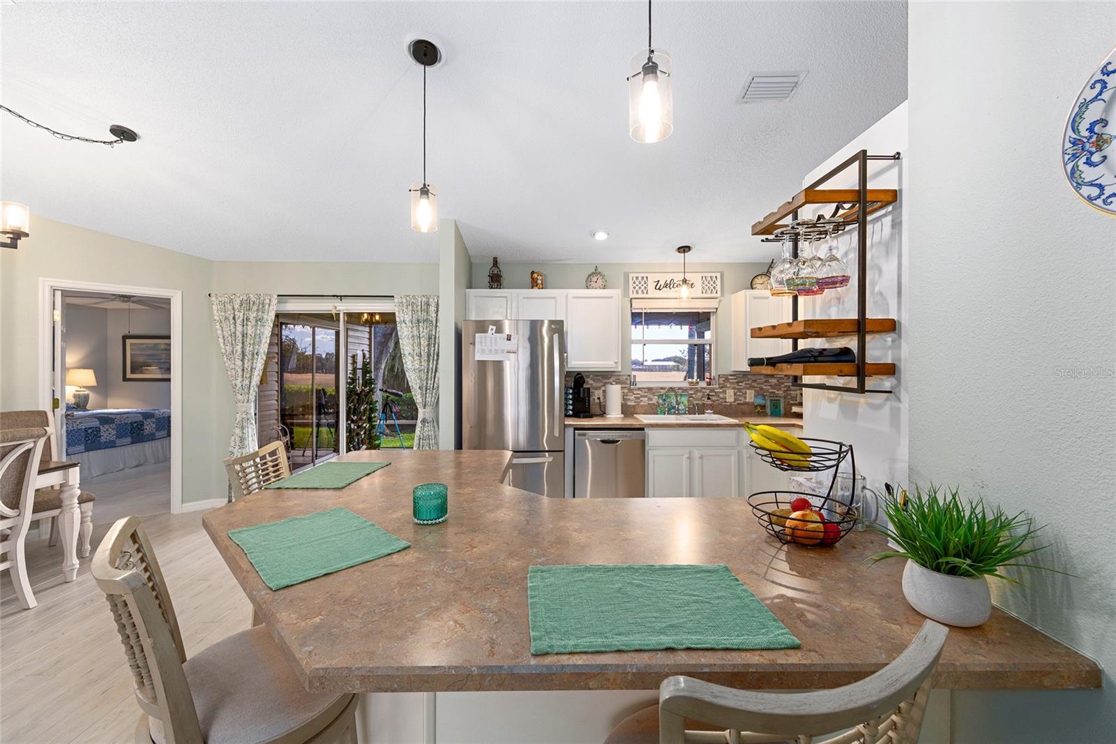 VILLAGES/MARION UN #61 - Residential