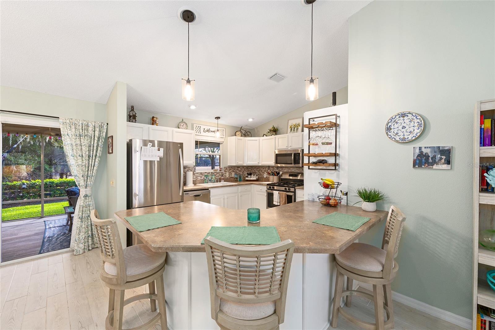 VILLAGES/MARION UN #61 - Residential