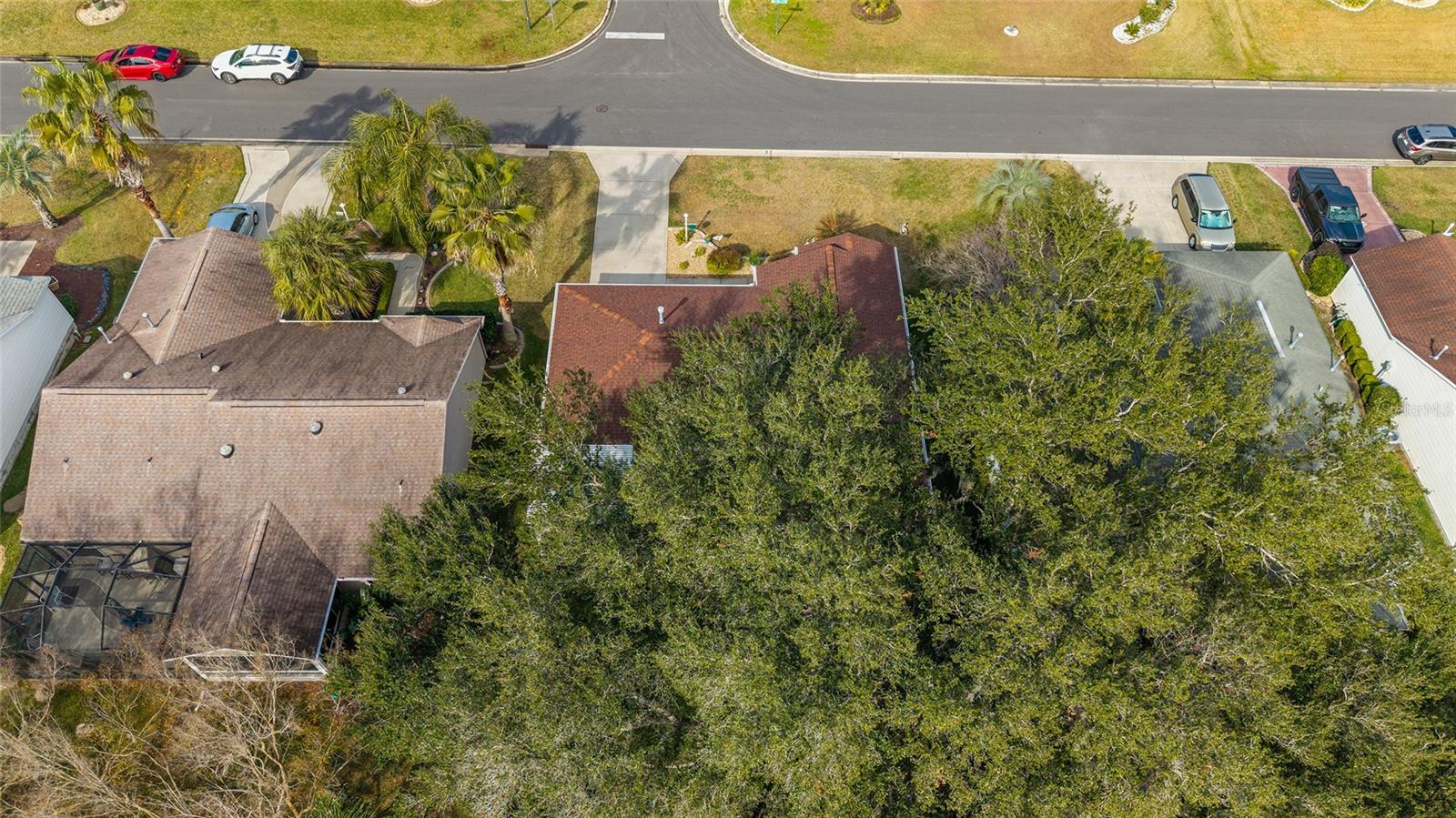 VILLAGES/MARION UN #61 - Residential