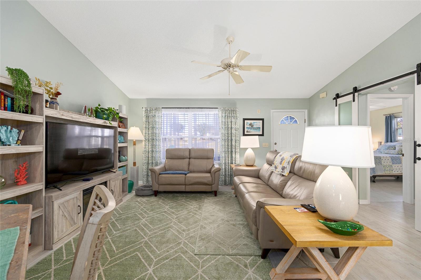 VILLAGES/MARION UN #61 - Residential