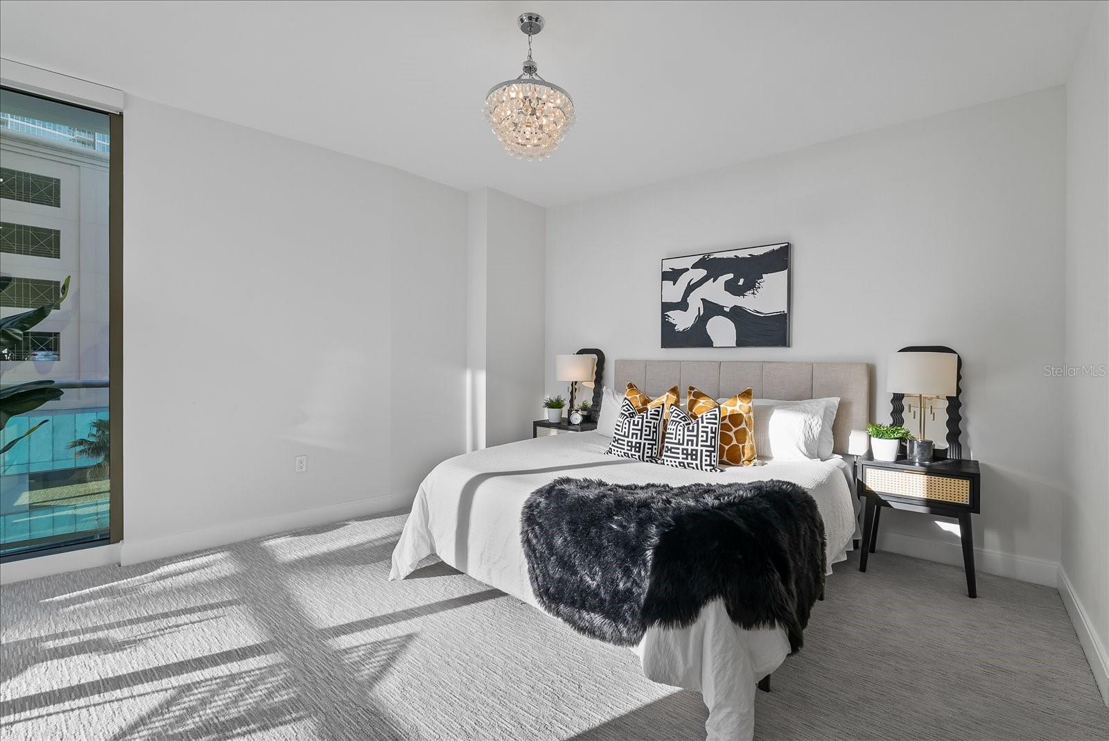 ONE ST PETERSBURG CONDO - Residential