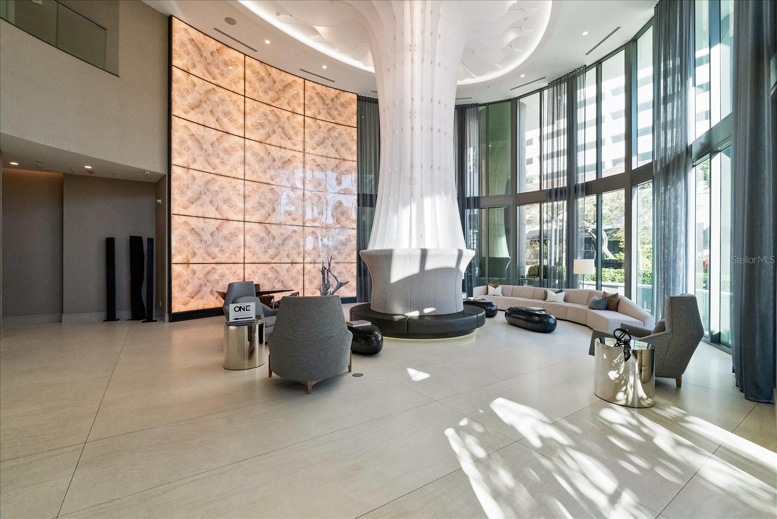 ONE ST PETERSBURG CONDO - Residential