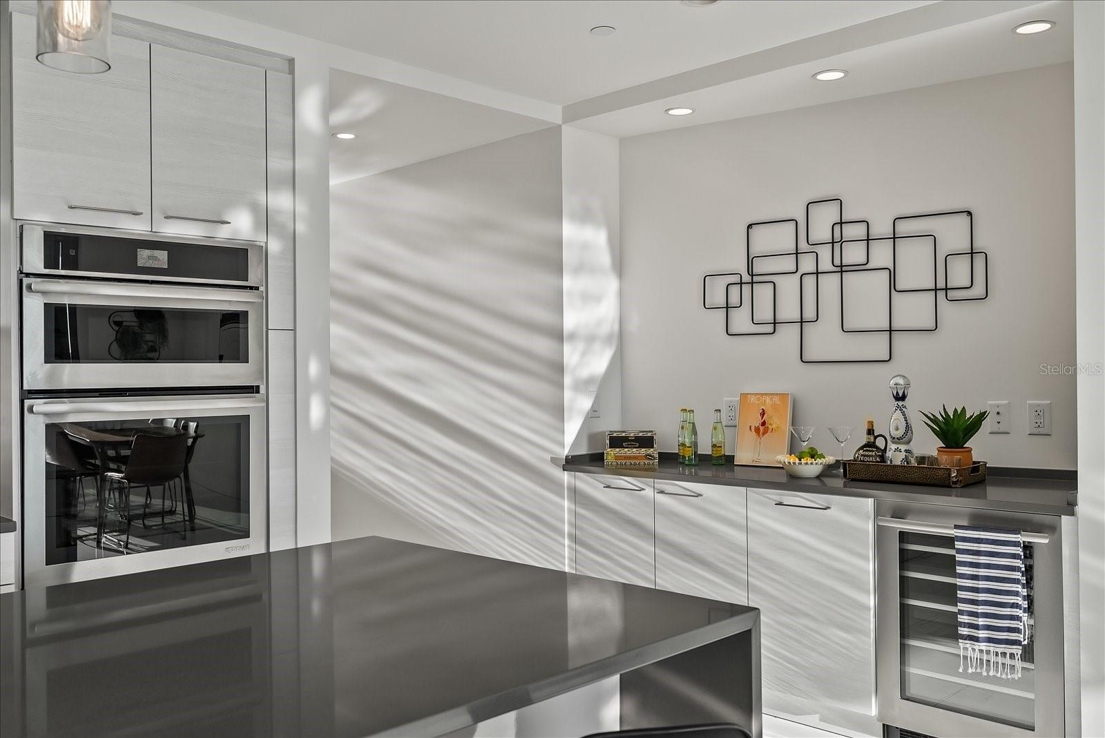 ONE ST PETERSBURG CONDO - Residential