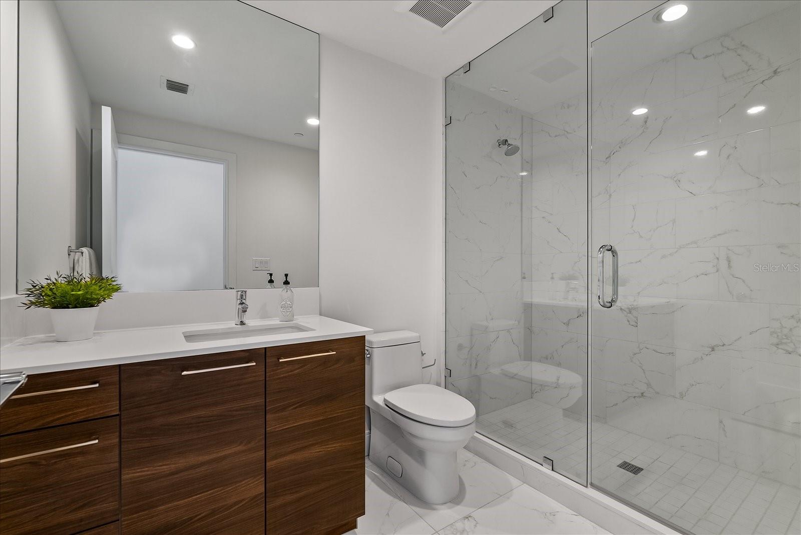 ONE ST PETERSBURG CONDO - Residential
