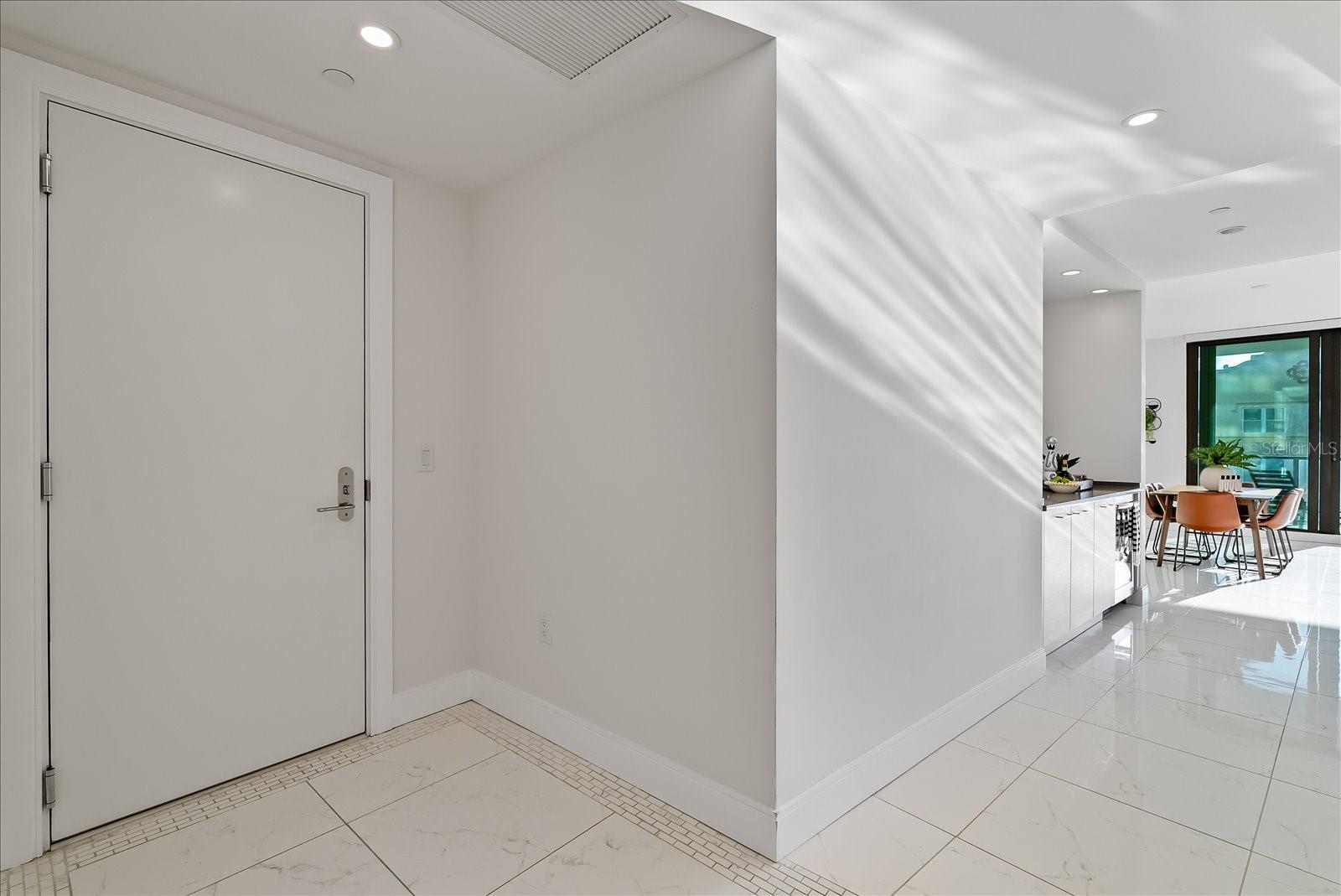 ONE ST PETERSBURG CONDO - Residential