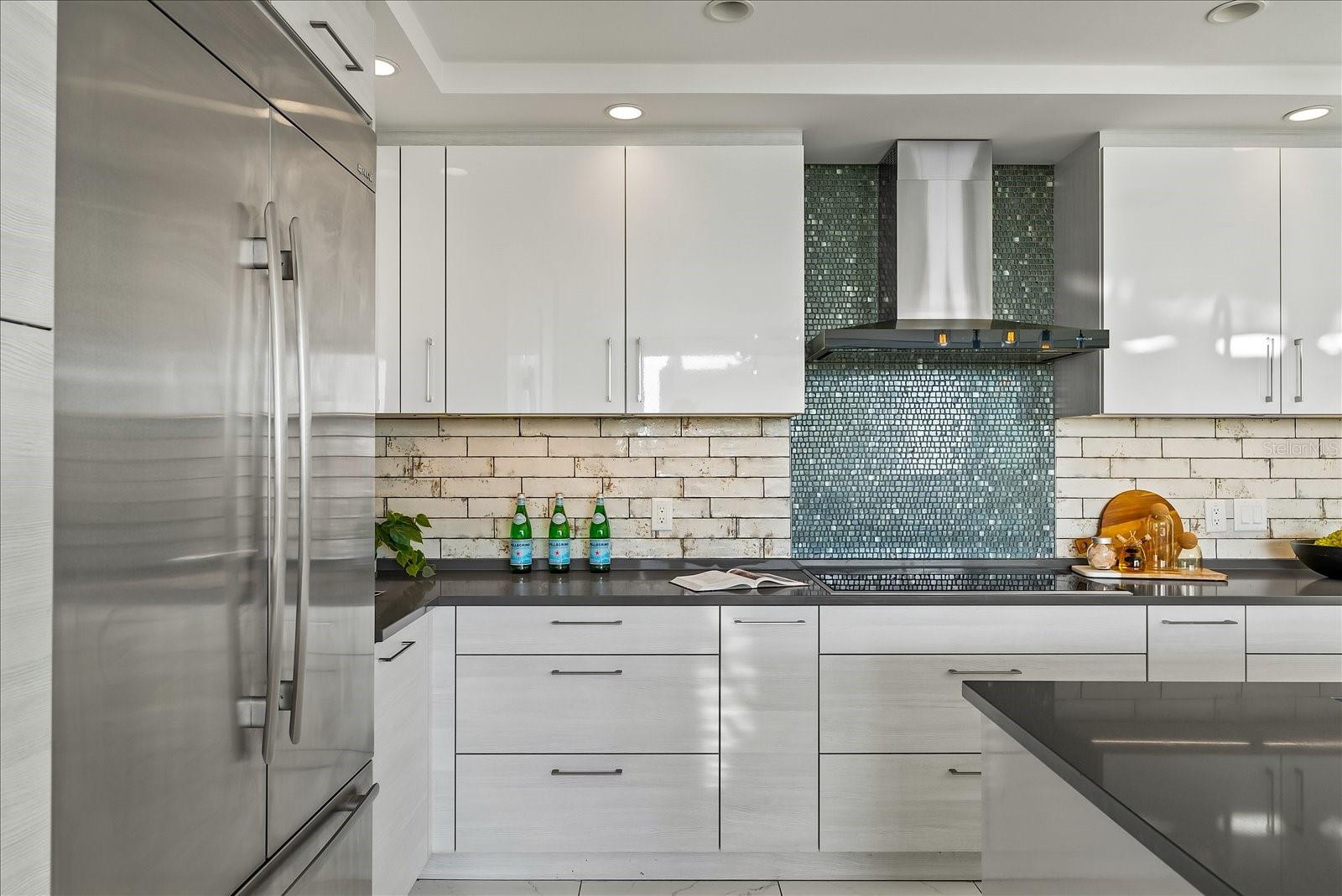 ONE ST PETERSBURG CONDO - Residential