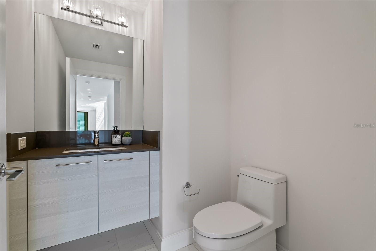 ONE ST PETERSBURG CONDO - Residential