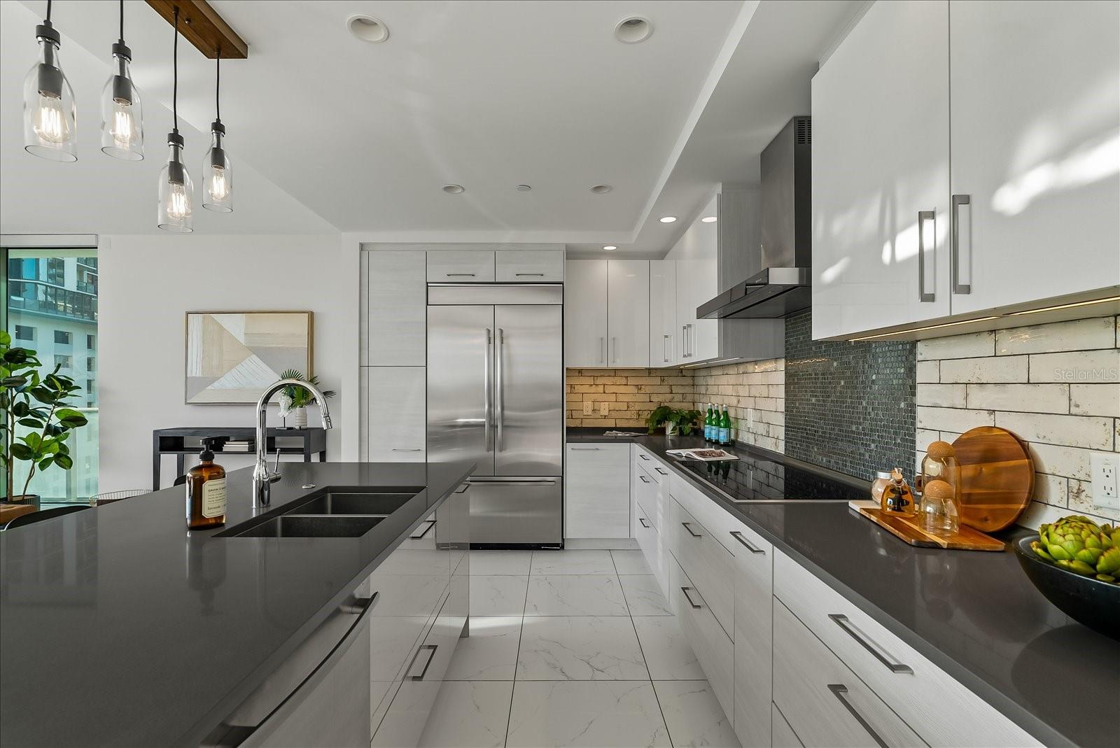 ONE ST PETERSBURG CONDO - Residential