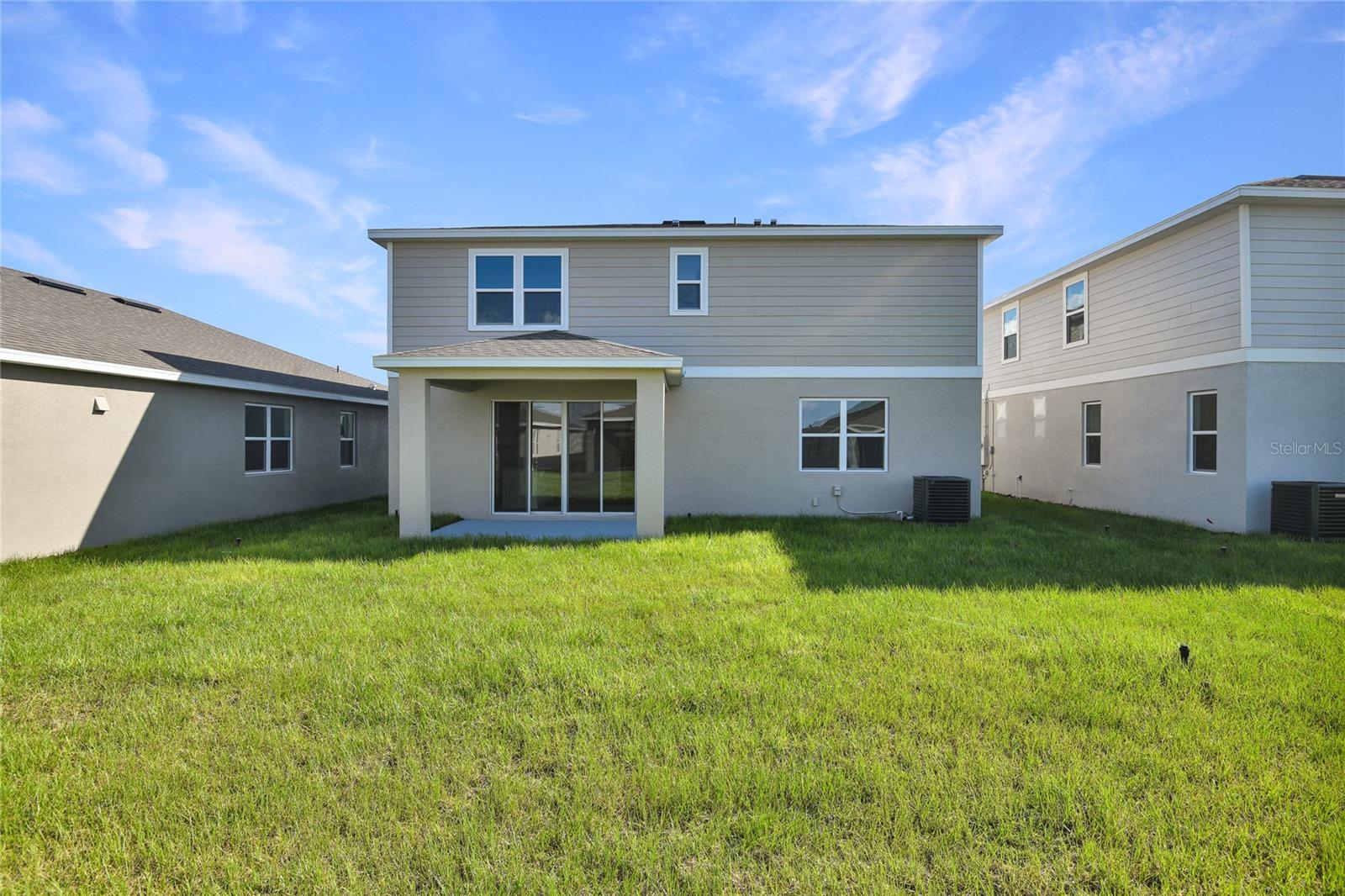 SEASONS AT ANNABELLE ESTATES - Residential