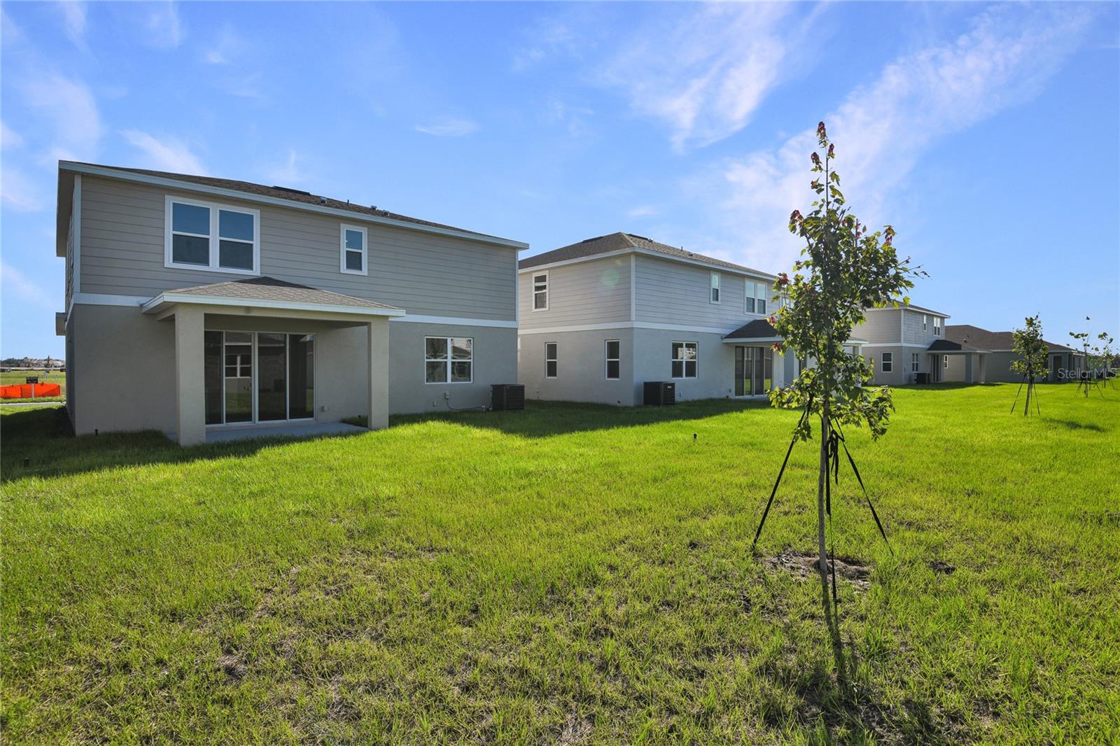 SEASONS AT ANNABELLE ESTATES - Residential