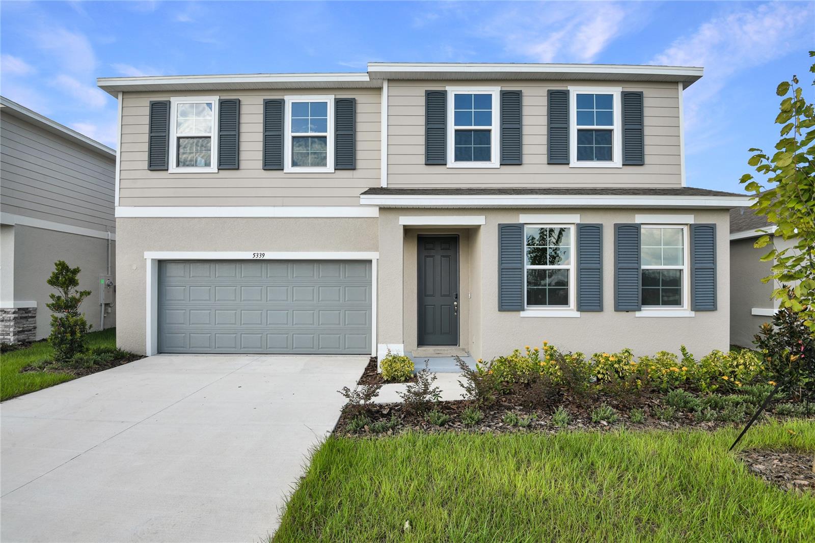 SEASONS AT ANNABELLE ESTATES - Residential