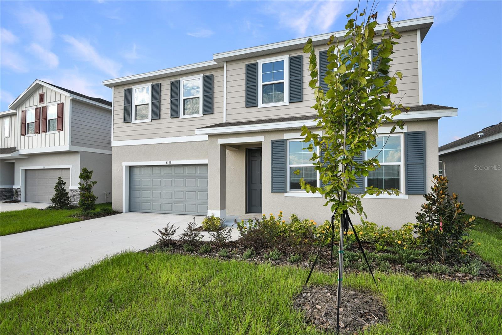 SEASONS AT ANNABELLE ESTATES - Residential