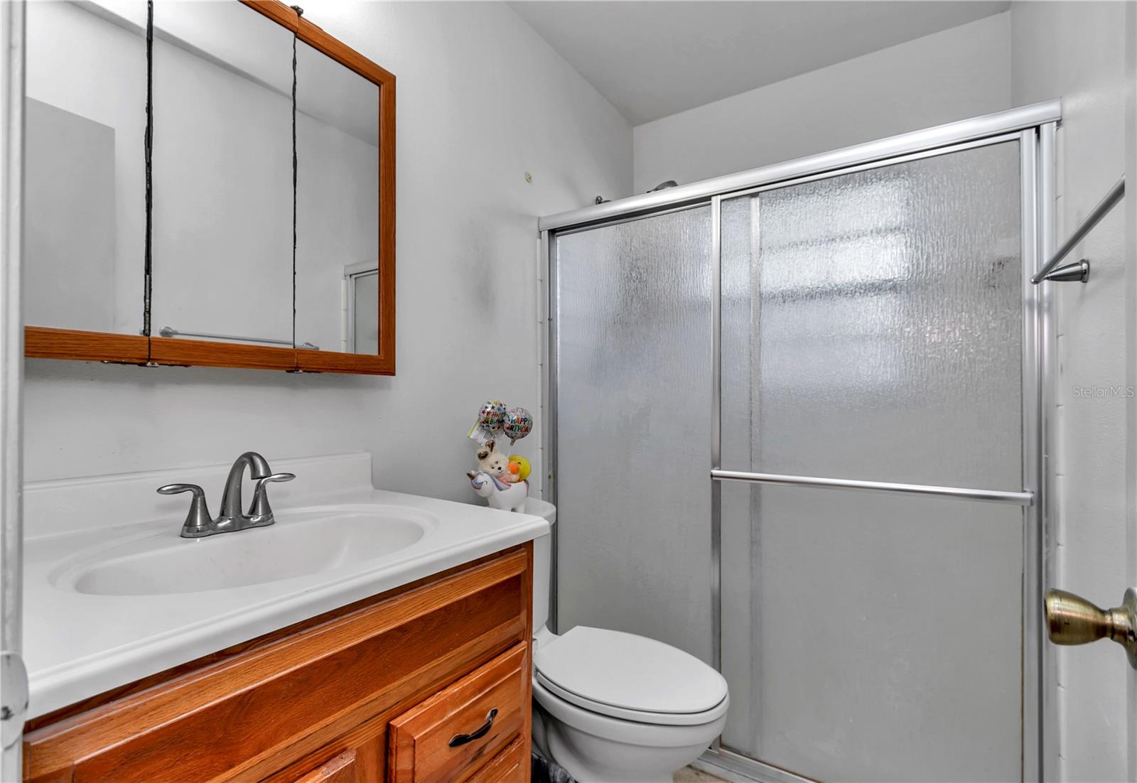 SILVER SPGS SHORES UN 28 - Residential