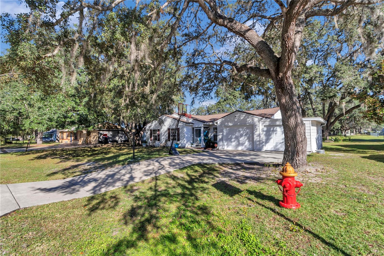 SILVER SPGS SHORES UN 28 - Residential