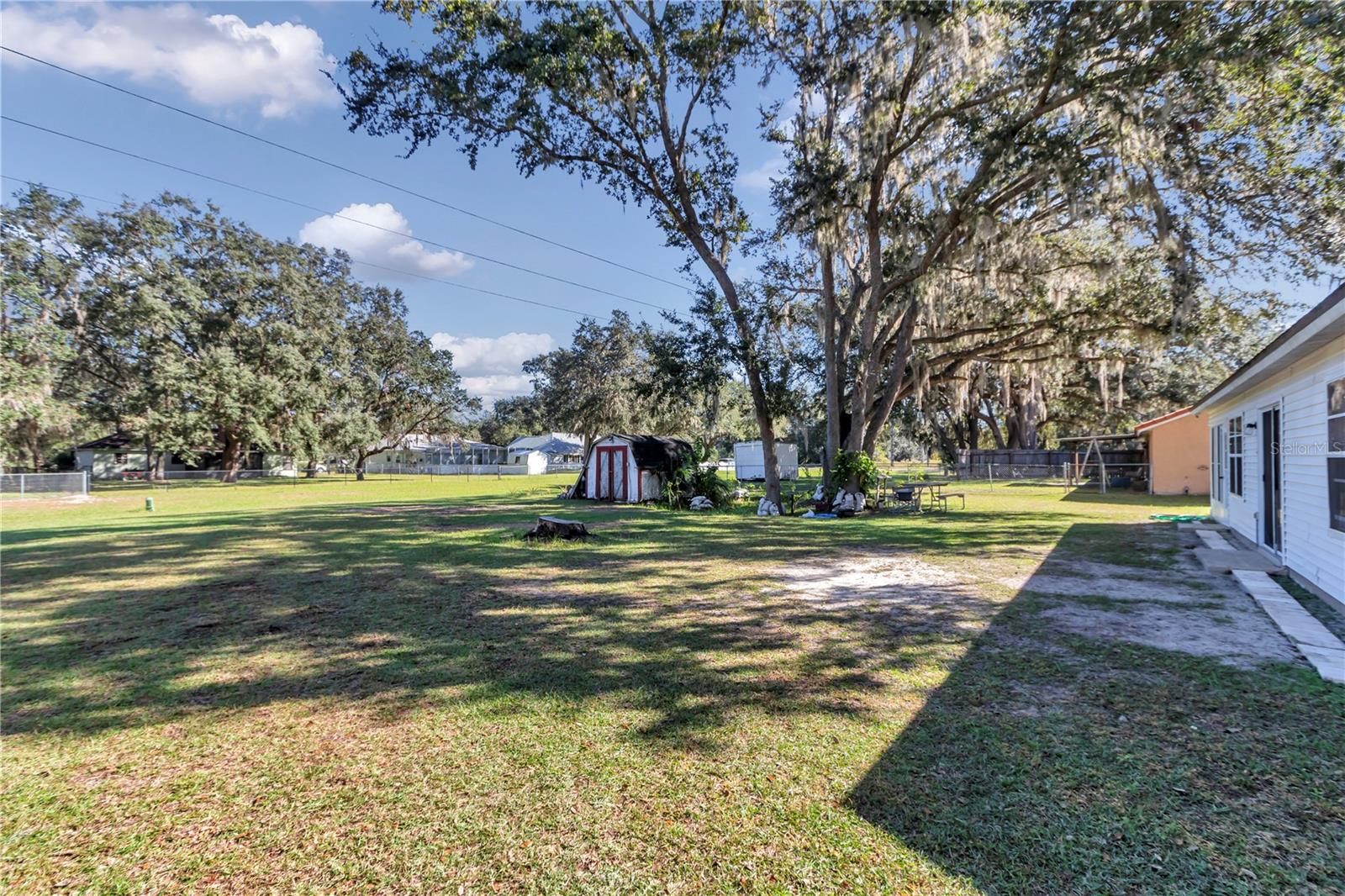 SILVER SPGS SHORES UN 28 - Residential