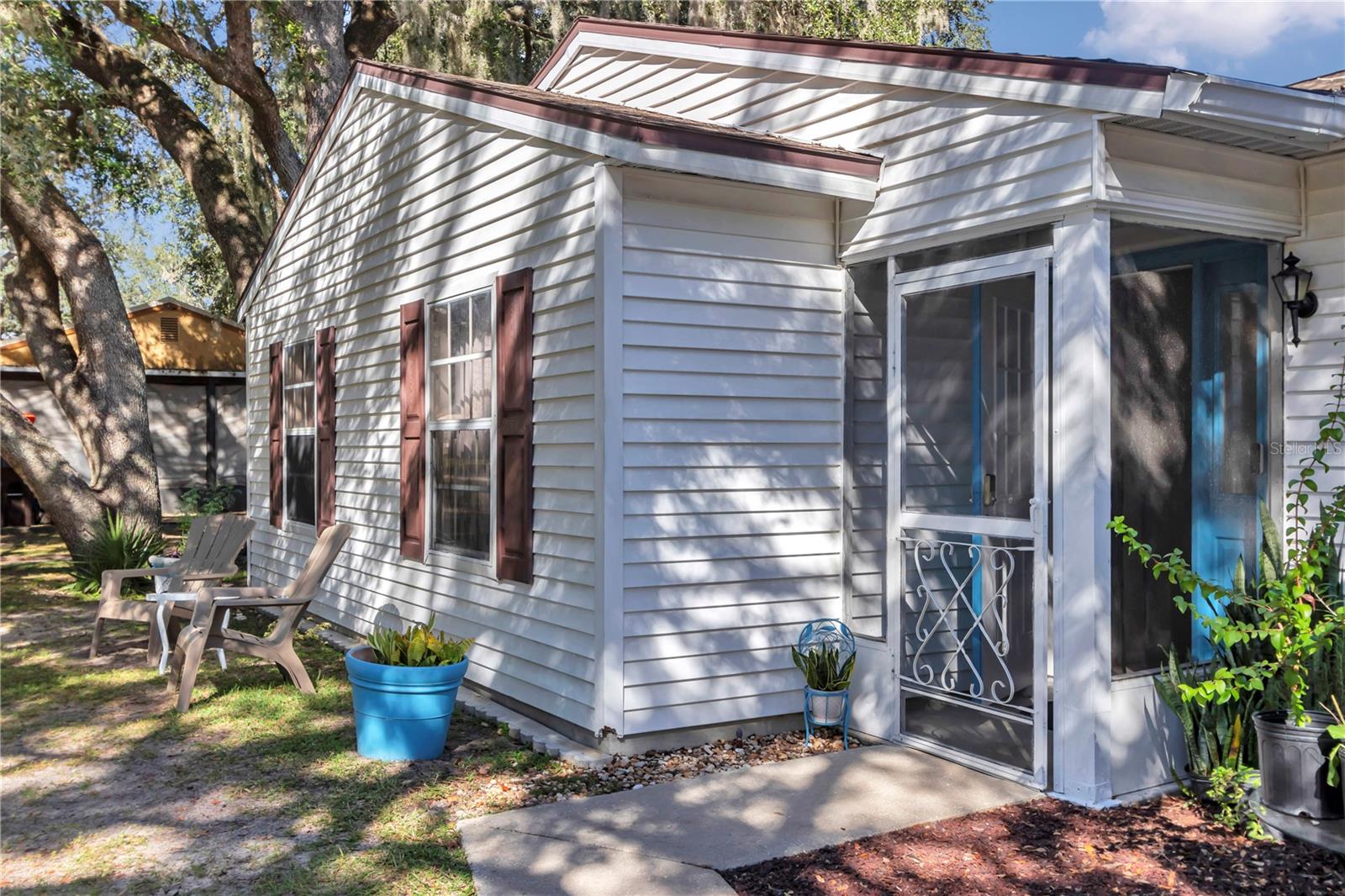 SILVER SPGS SHORES UN 28 - Residential