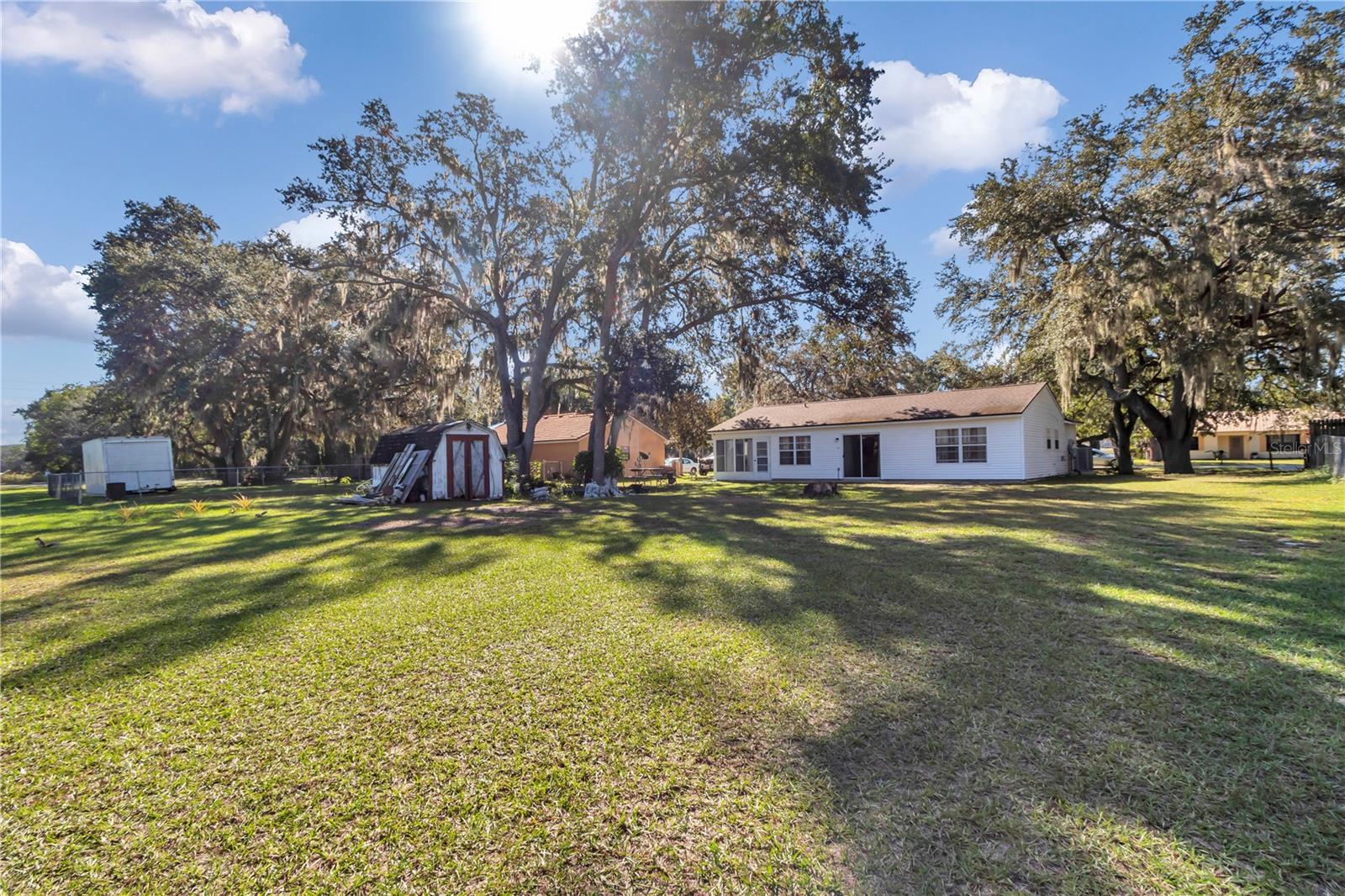 SILVER SPGS SHORES UN 28 - Residential