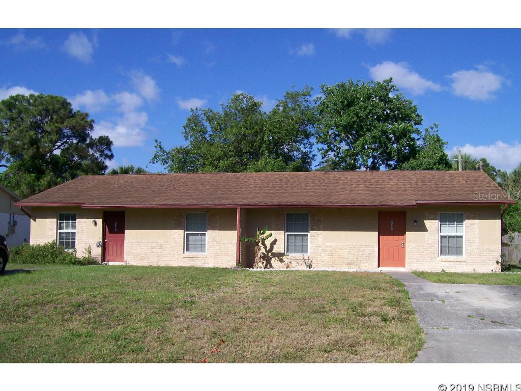 Florida Shores 01 - Residential Income