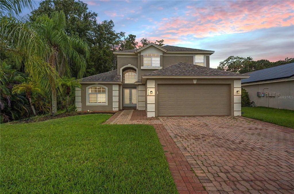Photo of 212 Arbor Woods Circle, Oldsmar, FL 34677 (MLS # TB8546900)