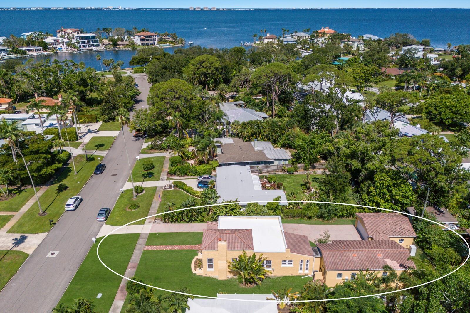 SAPPHIRE SHORES - Residential