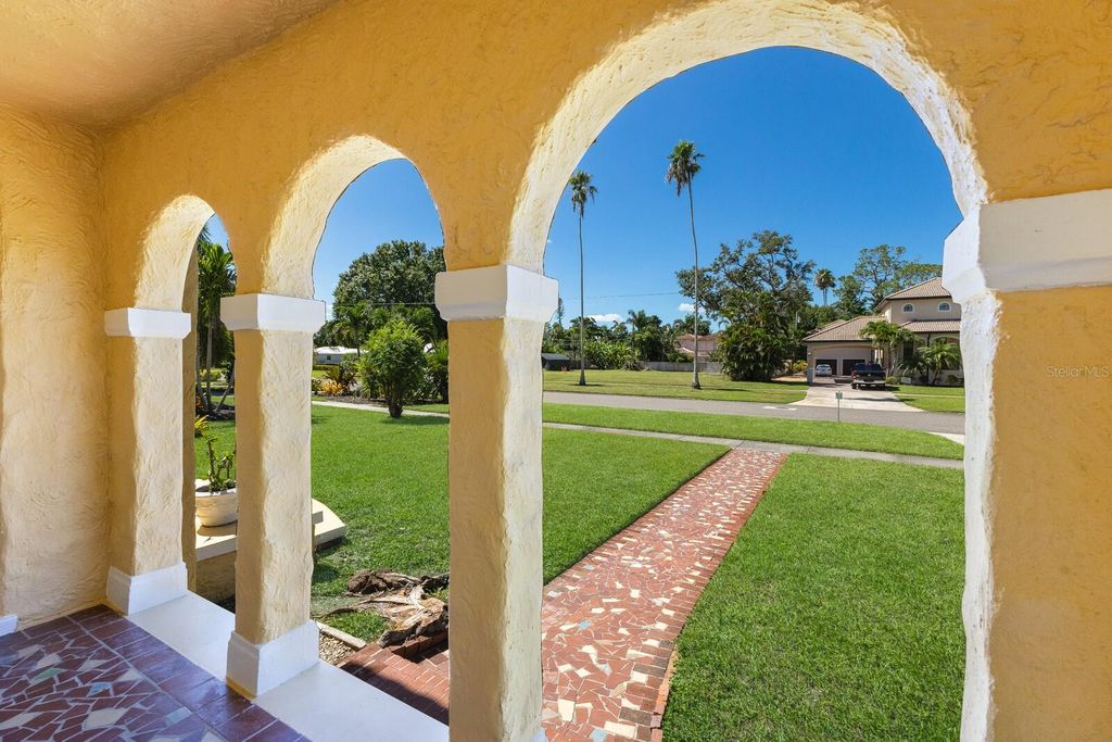 Photo of 455 Acacia Drive, Sarasota, FL 34234 (MLS # A4659947)