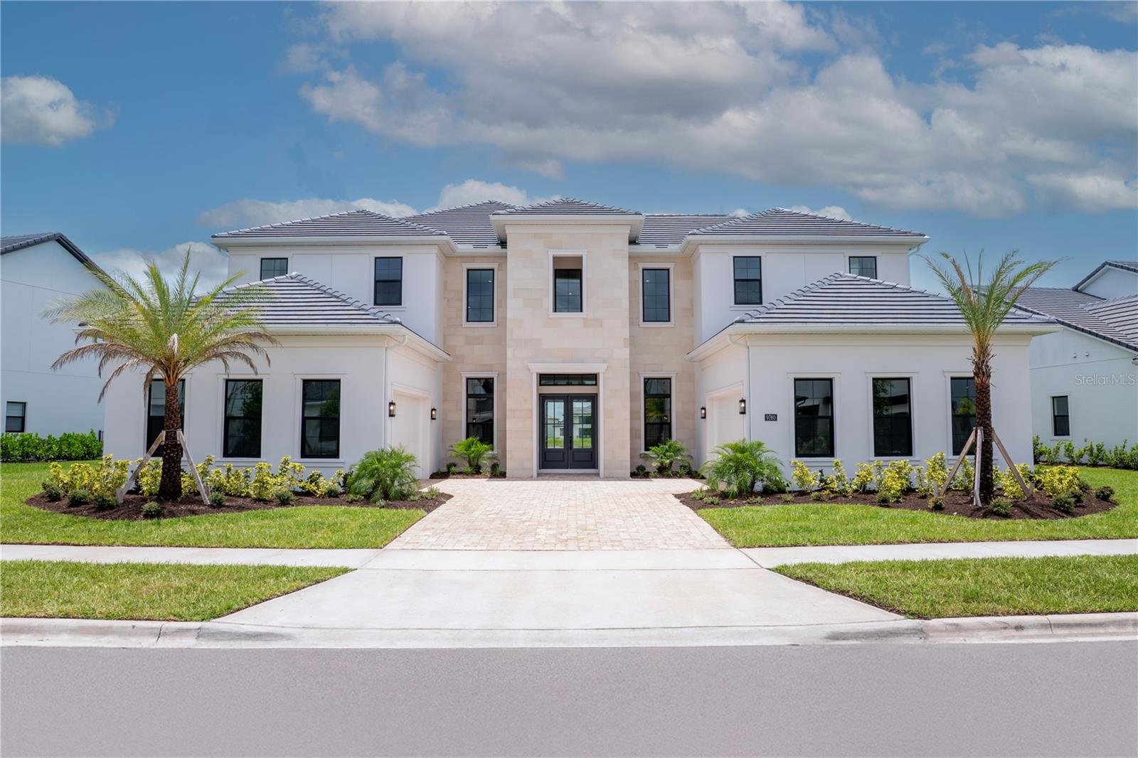 9760 LAUREL BERRY DRIVE