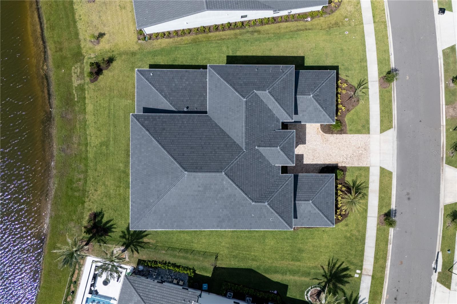 9760 LAUREL BERRY DRIVE
