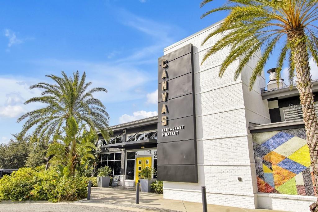 LAUREL POINTE - Residential