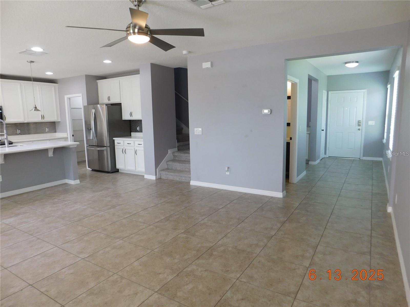 3199 TURRET DRIVE