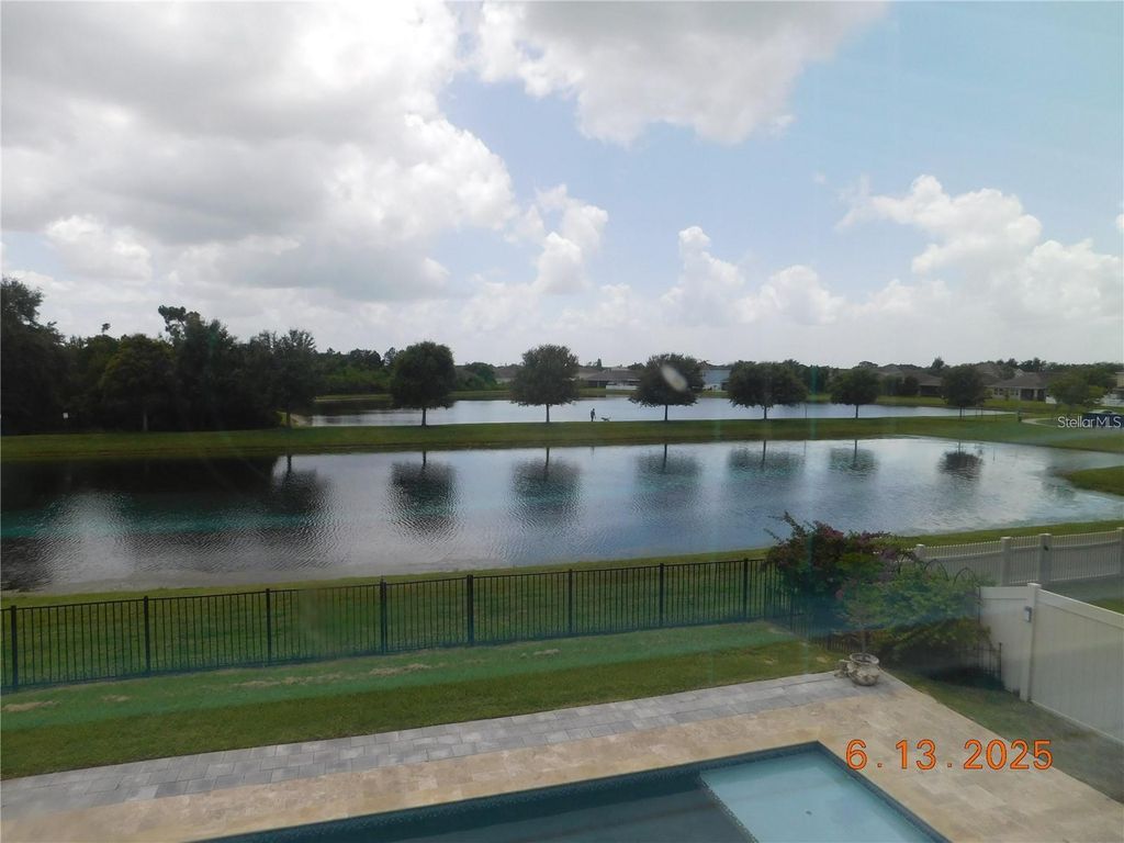 Photo of 3199 Turret Drive, Kissimmee, FL 34743 (MLS # O6409541)