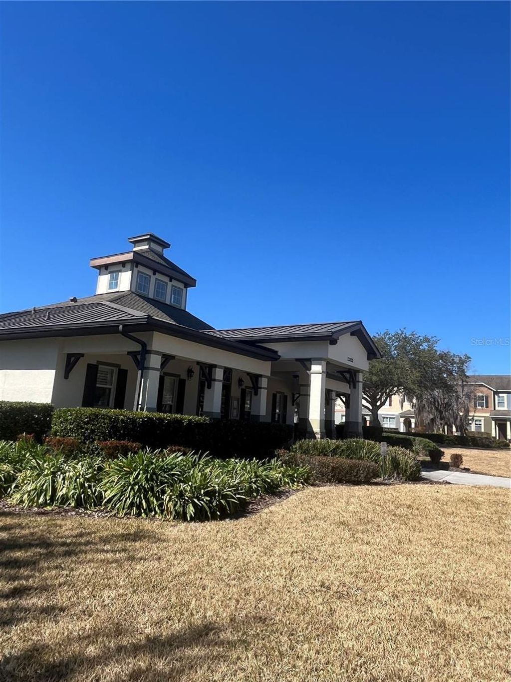 Photo of 7603 Bramwell Street, Windermere, FL 34786 (MLS # O6397384)