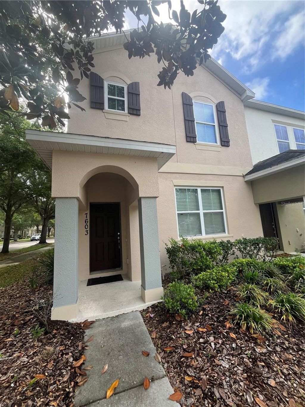 Photo of 7603 Bramwell Street, Windermere, FL 34786 (MLS # O6397384)